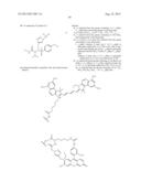 Compounds With Matrix-Metalloproteinase Inhibitory Activity and Imaging     Agents Thereof diagram and image