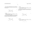 Use Of N-Substituted 2-Pyrrolidone-4-Carboxylic Acid Esters And Solvents diagram and image