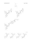 CATALYST FOR ASYMMETRIC HYDROGENATION AND METHOD FOR MANUFACTURING     OPTICALLY ACTIVE CARBONYL COMPOUND USING THE SAME diagram and image