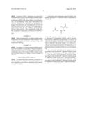 Antimalarial Drug Comprising Alaremycin or Derivative Thereof as Active     Ingredient diagram and image