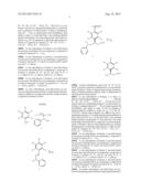 PROCESSES FOR THE PREPARATION OF     (S)-1-(3-ETHOXY-4-METHOXYPHENYL)-2-METHANESULFONYLETHYLAMINE diagram and image