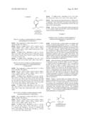 PROCESSES FOR THE PREPARATION OF     (S)-1-(3-ETHOXY-4-METHOXYPHENYL)-2-METHANESULFONYLETHYLAMINE diagram and image