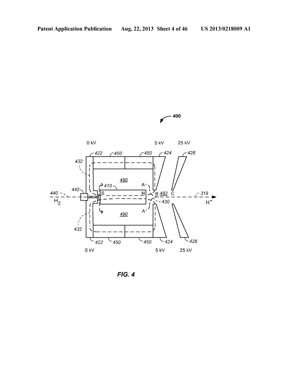 CHARGED PARTICLE THERAPY PATIENT CONSTRAINT APPARATUS AND METHOD OF USE     THEREOF - diagram, schematic, and image 06