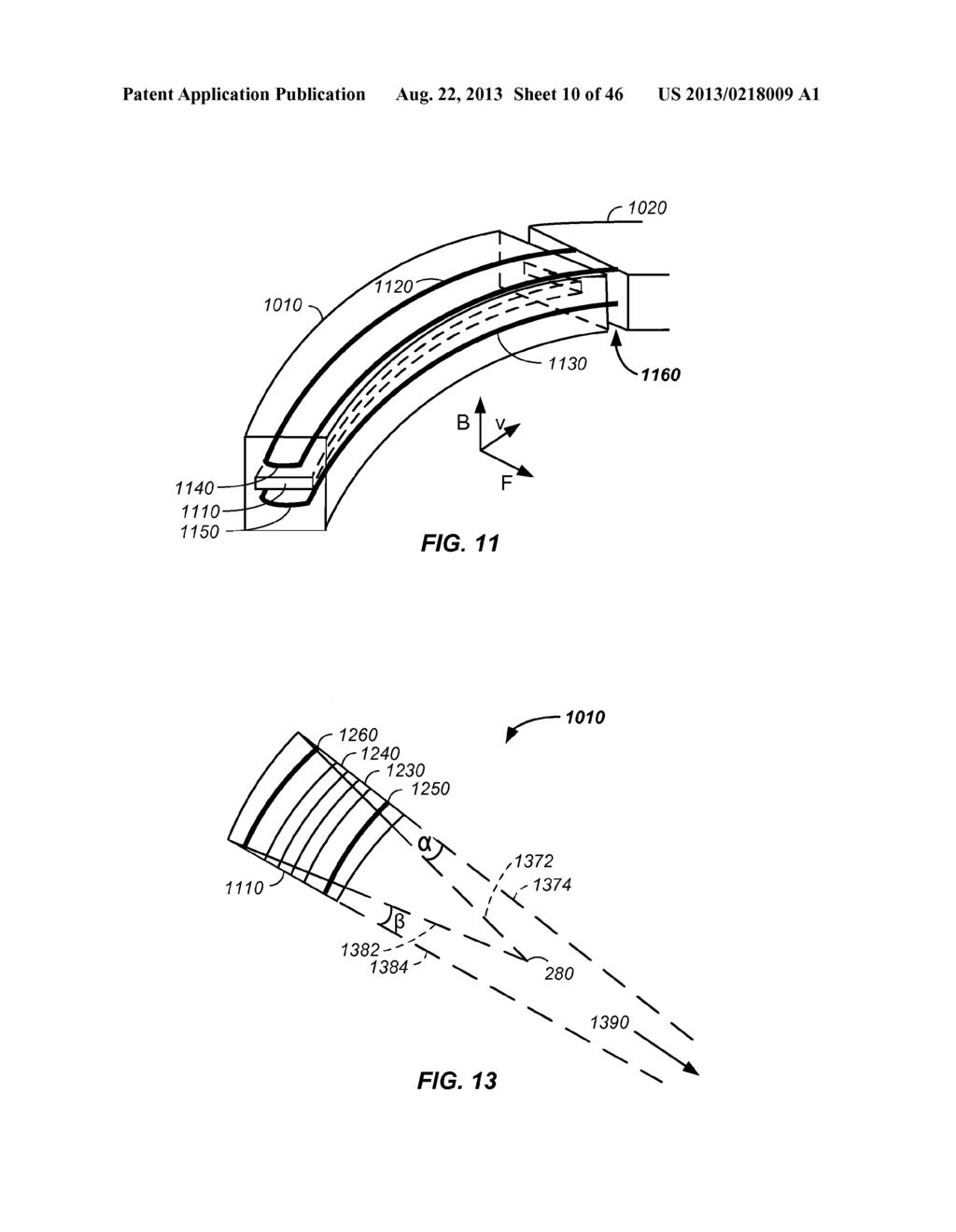 CHARGED PARTICLE THERAPY PATIENT CONSTRAINT APPARATUS AND METHOD OF USE     THEREOF - diagram, schematic, and image 12