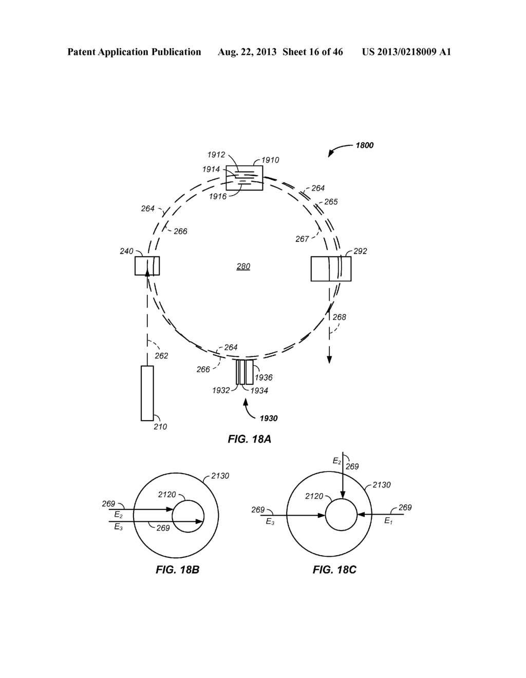 CHARGED PARTICLE THERAPY PATIENT CONSTRAINT APPARATUS AND METHOD OF USE     THEREOF - diagram, schematic, and image 18