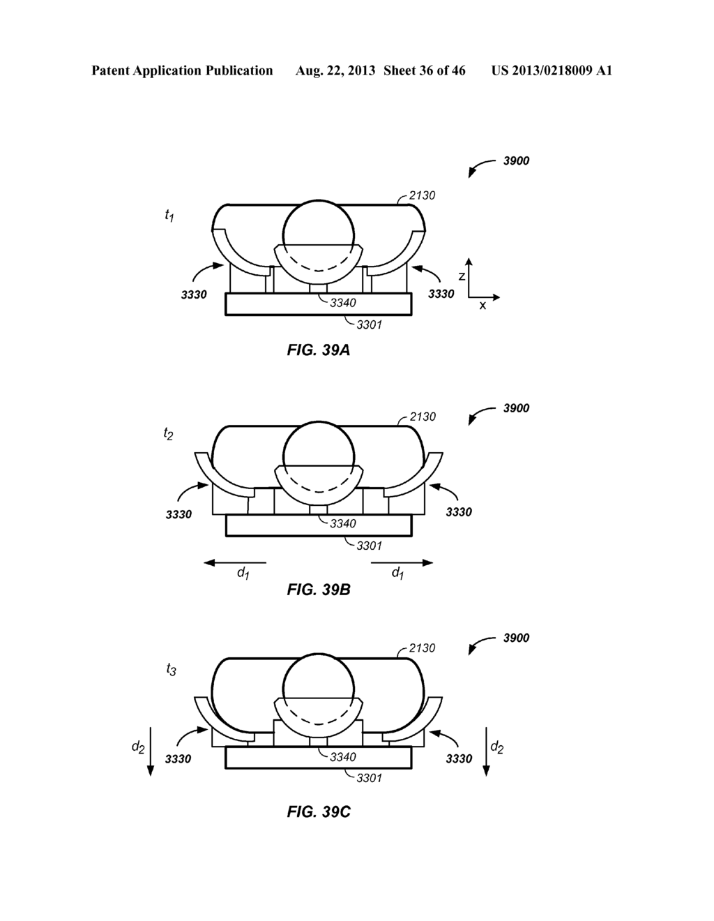 CHARGED PARTICLE THERAPY PATIENT CONSTRAINT APPARATUS AND METHOD OF USE     THEREOF - diagram, schematic, and image 38