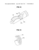 ULTRASOUND PROBE diagram and image