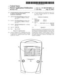 System for quantifying blood flow in tissue and updating tissue baseline     conditions diagram and image