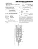 Medicated Module for Administering Fixed Dose diagram and image