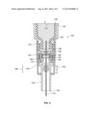 Medicated Module for Administering Fixed Dose diagram and image