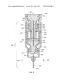 Medicated Module for Administering Fixed Dose diagram and image