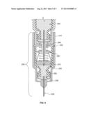 Medicated Module for Administering Fixed Dose diagram and image