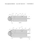 Drug Eluting Insert for Implantable Body diagram and image