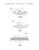 Implantable Devices Including A Mesh And A Perforated Film diagram and image