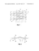 Implantable Devices Including A Mesh And A Perforated Film diagram and image