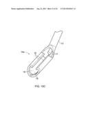 DEVICE FOR DEPLOYING A FLEXIBLE IMPLANT diagram and image