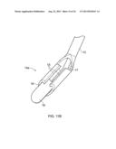 DEVICE FOR DEPLOYING A FLEXIBLE IMPLANT diagram and image