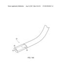 DEVICE FOR DEPLOYING A FLEXIBLE IMPLANT diagram and image