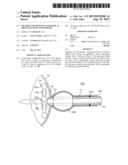 METHOD AND APPARATUS FOR RADICAL PROSTATECTOMY ANASTOMOSIS diagram and image