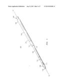 METHOD AND APPARATUS FOR RADICAL PROSTATECTOMY ANASTOMOSIS diagram and image