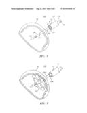 METHOD AND APPARATUS FOR RADICAL PROSTATECTOMY ANASTOMOSIS diagram and image