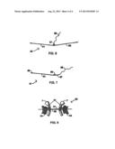 LAPAROSCOPIC INSTRUMENT AND TROCAR SYSTEMS AND RELATED SURGICAL METHOD diagram and image