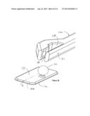 TISSUE APPROXIMATION DEVICE diagram and image