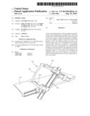 ROBOTIC ARMS diagram and image