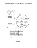 INSTALLATION OF THERMOSTAT POWERED BY RECHARGEABLE BATTERY diagram and image