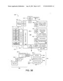 INSTALLATION OF THERMOSTAT POWERED BY RECHARGEABLE BATTERY diagram and image