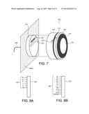 INSTALLATION OF THERMOSTAT POWERED BY RECHARGEABLE BATTERY diagram and image