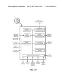 INSTALLATION OF THERMOSTAT POWERED BY RECHARGEABLE BATTERY diagram and image