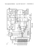 INSTALLATION OF THERMOSTAT POWERED BY RECHARGEABLE BATTERY diagram and image