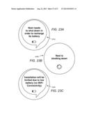 INSTALLATION OF THERMOSTAT POWERED BY RECHARGEABLE BATTERY diagram and image