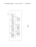 POWER SUPPLY CONTROL DEVICE AND POWER SUPPLY CONTROL METHOD diagram and image