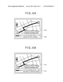 SYSTEM FOR PROVIDING INFORMATION ON POWER CONSUMPTION AMOUNT OF ELECTRIC     VEHICLE diagram and image