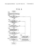 COURSE DETERMINATION SYSTEM AND DRIVING ASSIST SYSTEM OF VEHICLE diagram and image