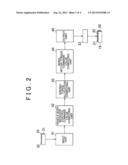 VEHICLE BRAKING/DRIVING FORCE CONTROL SYSTEM AND VEHICLE BRAKING/DRIVING     FORCE CONTROL METHOD diagram and image