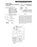 VEHICLE HYBRID DRIVE DEVICE diagram and image