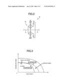 VEHICLE HYBRID DRIVE DEVICE diagram and image