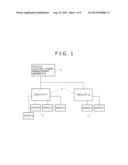 VEHICLE ELECTRIC POWER MANAGEMENT APPARATUS, VEHICLE ELECTRIC POWER     MANAGEMENT SYSTEM, AND VEHICLE ELECTRIC POWER MANAGEMENT PROGRAM diagram and image