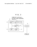 VEHICLE ELECTRIC POWER MANAGEMENT APPARATUS, VEHICLE ELECTRIC POWER     MANAGEMENT SYSTEM, AND VEHICLE ELECTRIC POWER MANAGEMENT PROGRAM diagram and image