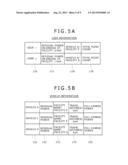 VEHICLE ELECTRIC POWER MANAGEMENT APPARATUS, VEHICLE ELECTRIC POWER     MANAGEMENT SYSTEM, AND VEHICLE ELECTRIC POWER MANAGEMENT PROGRAM diagram and image