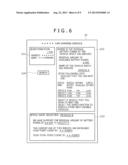 VEHICLE ELECTRIC POWER MANAGEMENT APPARATUS, VEHICLE ELECTRIC POWER     MANAGEMENT SYSTEM, AND VEHICLE ELECTRIC POWER MANAGEMENT PROGRAM diagram and image