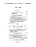 VEHICLE ELECTRIC POWER MANAGEMENT APPARATUS, VEHICLE ELECTRIC POWER     MANAGEMENT SYSTEM, AND VEHICLE ELECTRIC POWER MANAGEMENT PROGRAM diagram and image