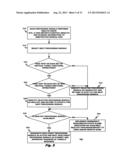 OCCUPANT SHARING OF DISPLAYED CONTENT IN VEHICLES diagram and image