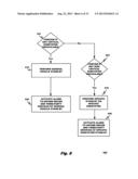 OCCUPANT SHARING OF DISPLAYED CONTENT IN VEHICLES diagram and image