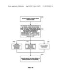 OCCUPANT SHARING OF DISPLAYED CONTENT IN VEHICLES diagram and image