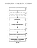 OCCUPANT SHARING OF DISPLAYED CONTENT IN VEHICLES diagram and image