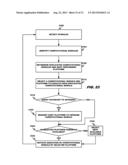 OCCUPANT SHARING OF DISPLAYED CONTENT IN VEHICLES diagram and image